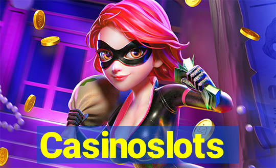 Casinoslots