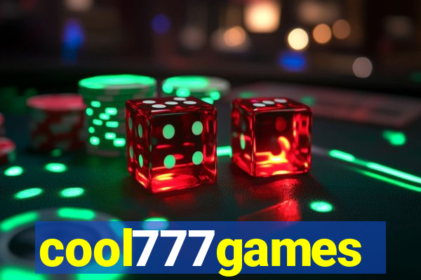 cool777games