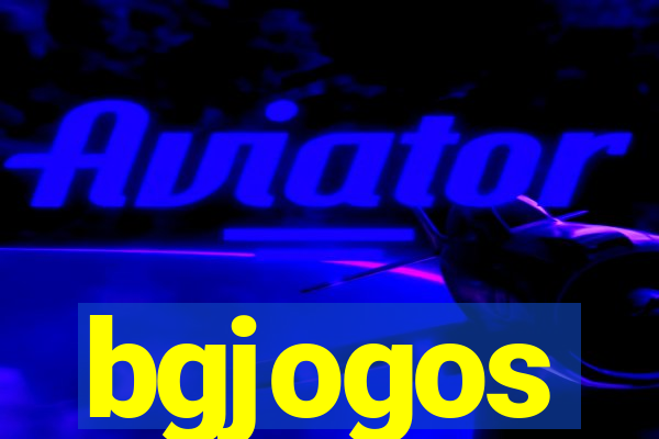 bgjogos