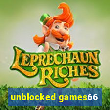 unblocked games66