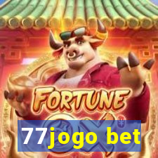 77jogo bet