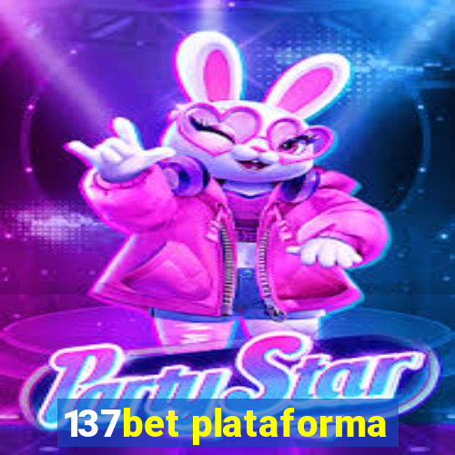 137bet plataforma