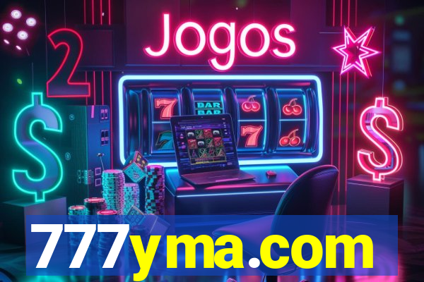 777yma.com