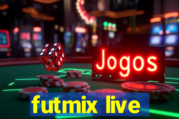 futmix live