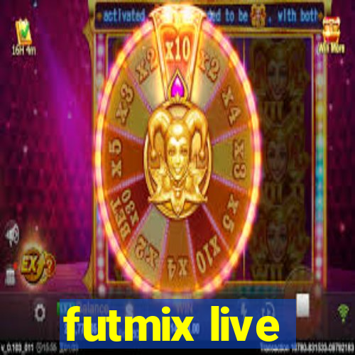 futmix live