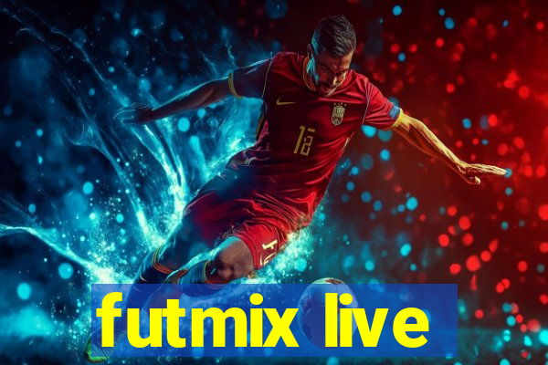 futmix live