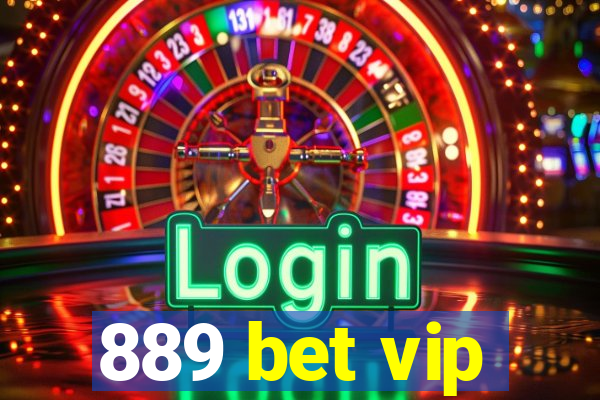 889 bet vip