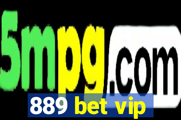 889 bet vip