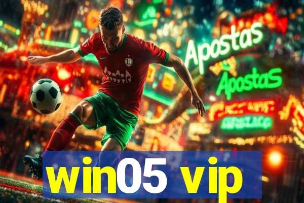 win05 vip