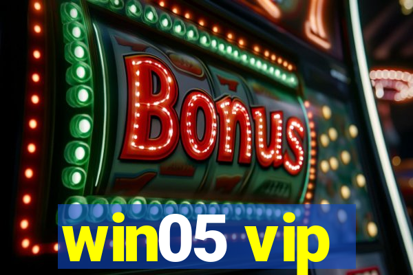 win05 vip