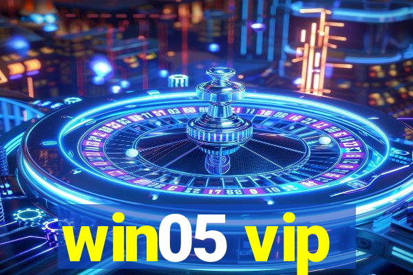 win05 vip