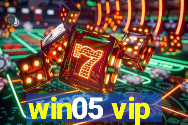 win05 vip