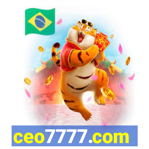 ceo7777.com