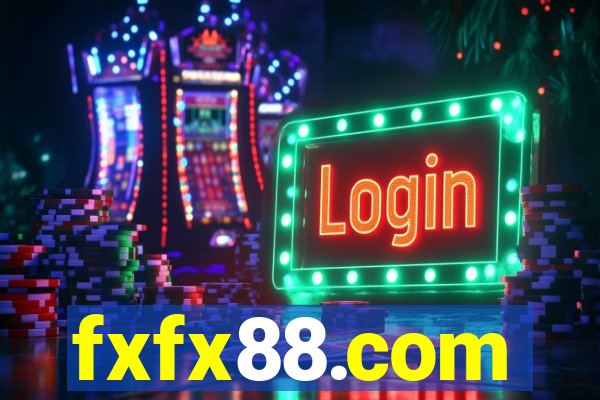 fxfx88.com