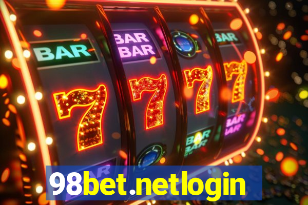 98bet.netlogin