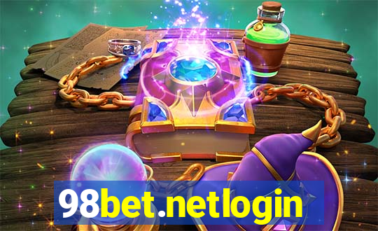 98bet.netlogin