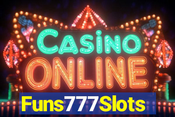 Funs777Slots