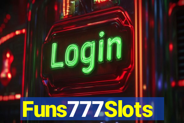 Funs777Slots