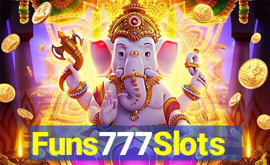 Funs777Slots