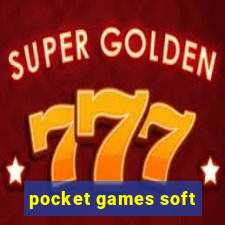 pocket games soft