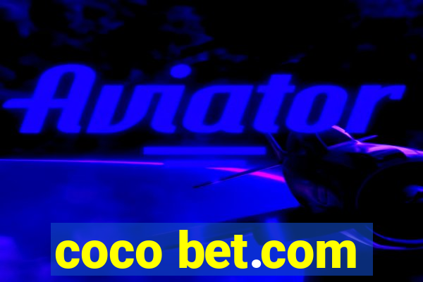 coco bet.com