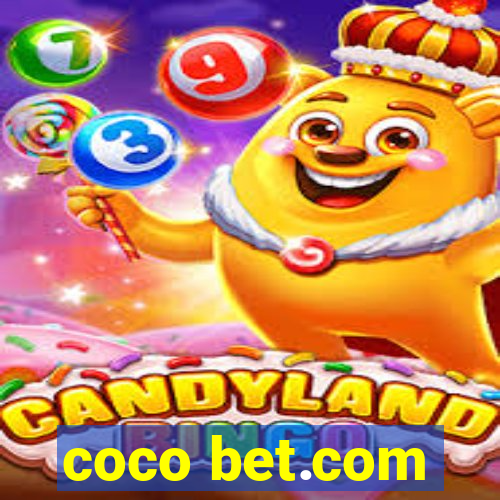 coco bet.com