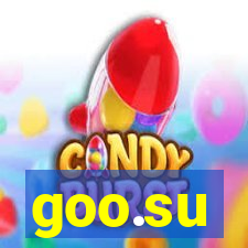 goo.su