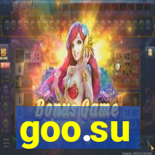 goo.su