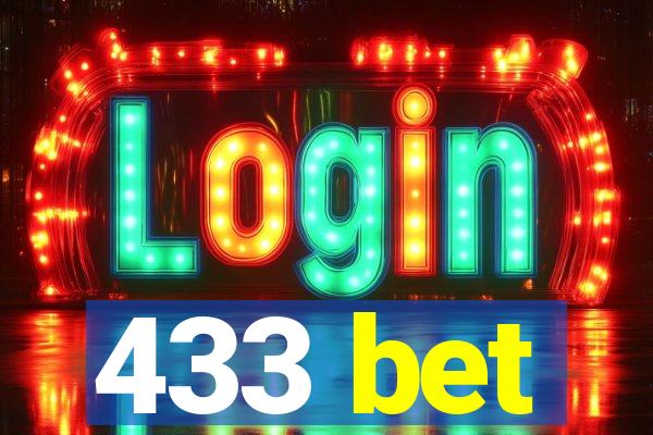 433 bet