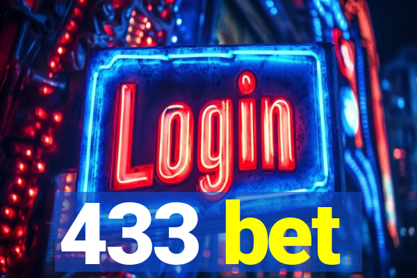 433 bet