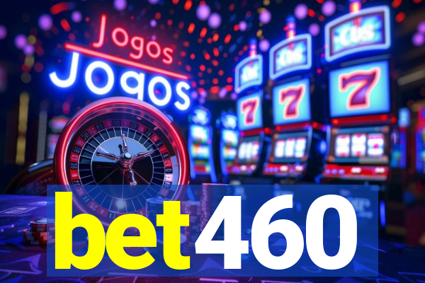 bet460