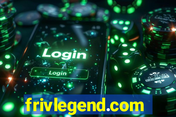 frivlegend.com