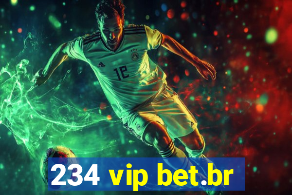 234 vip bet.br