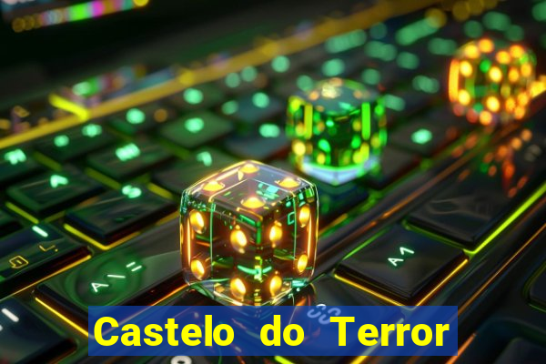 Castelo do Terror bh castelo do terror shopping del rey