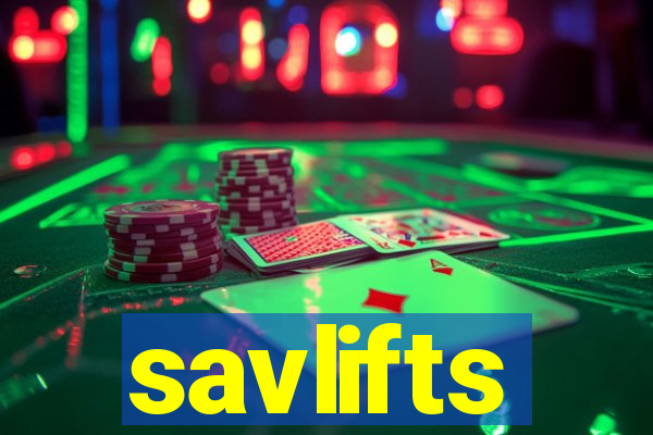 savlifts