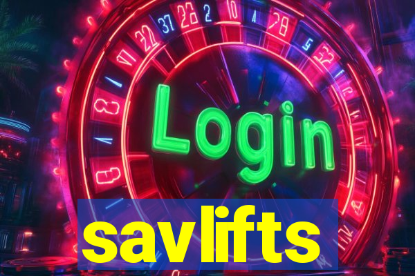 savlifts