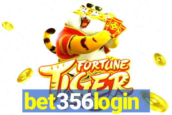 bet356login