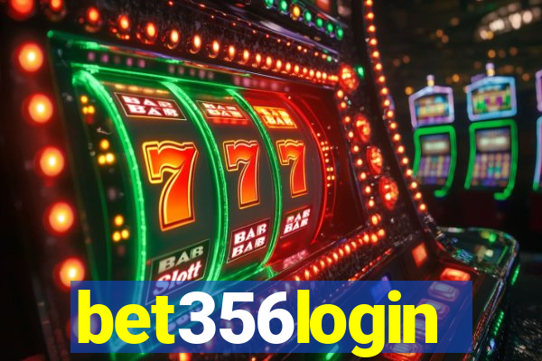 bet356login