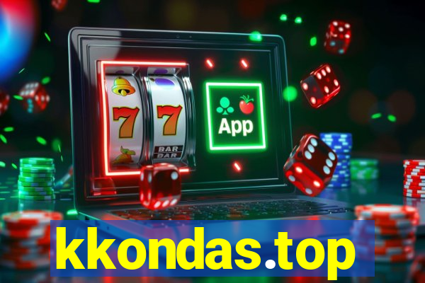 kkondas.top