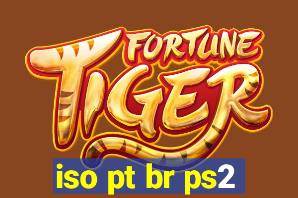 iso pt br ps2