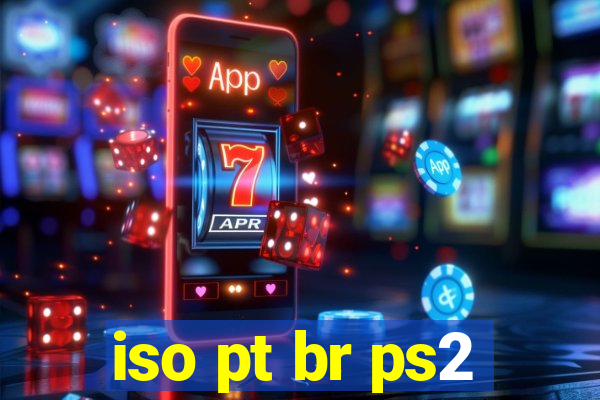 iso pt br ps2