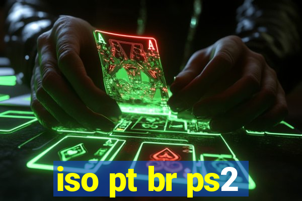 iso pt br ps2