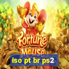 iso pt br ps2