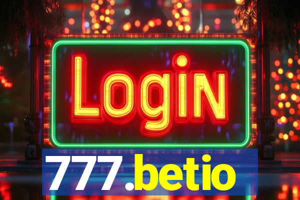 777.betio