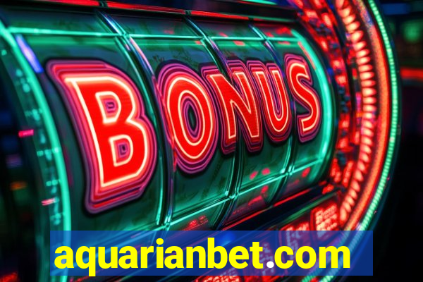 aquarianbet.com