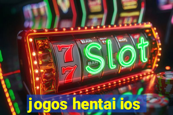 jogos hentai ios