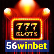 56winbet