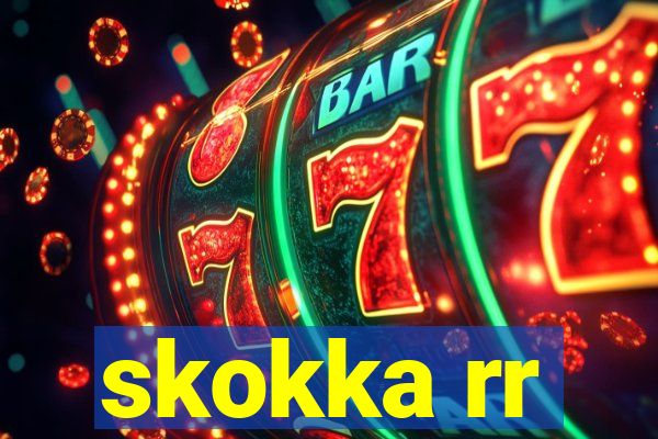 skokka rr