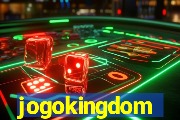 jogokingdom