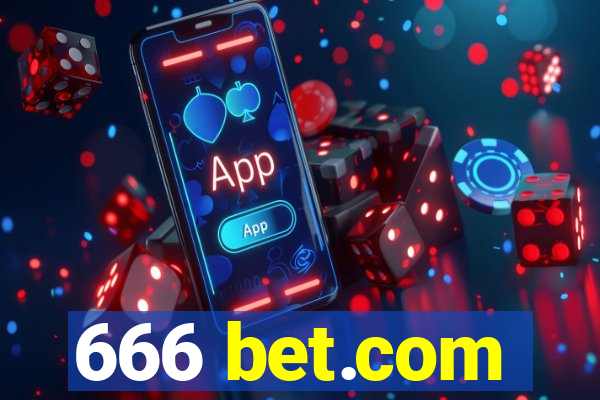 666 bet.com